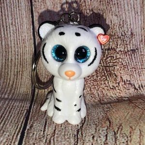 TY Keychain